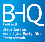 BHQ Logo_Copyright BHQ