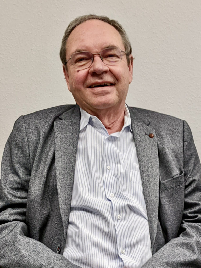Klaus Hassdenteufel, Rechtsanwalt Fachanwalt für Steuerrecht Vereidigter Buchprüfer
